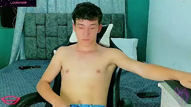 SamBoycash_ webcam