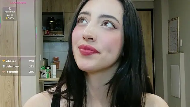 Rebbecawhite_ASMR webcam