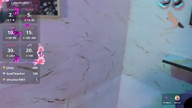 Natasha-Adams webcam