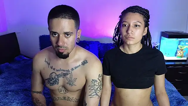 tony_and_sophia webcam