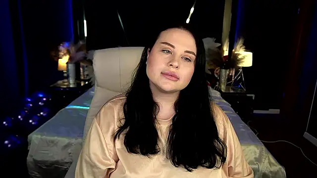 SerahMirabeli webcam