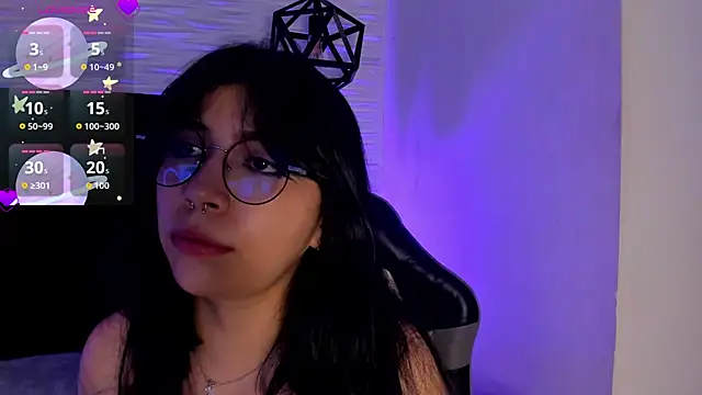 Melody_Black_ webcam