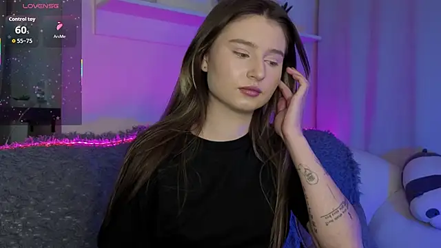 _lua__ - _Lua__'s free webcam - UK Sex Cams