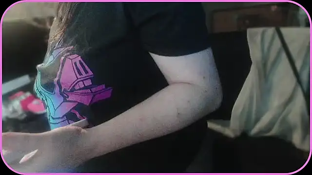 spunlikecottoncandy webcam