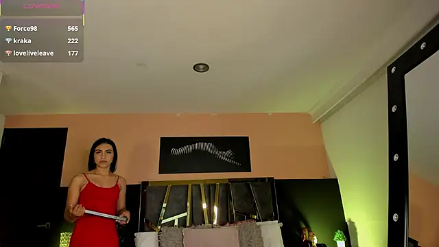 ScarletTorres webcam