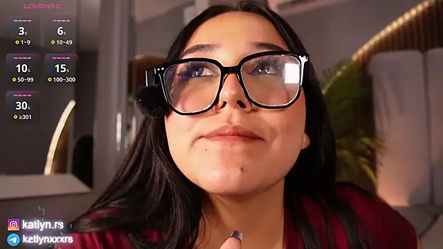KatlynRous webcam