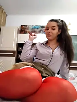 baby_sweet_girl_ webcam