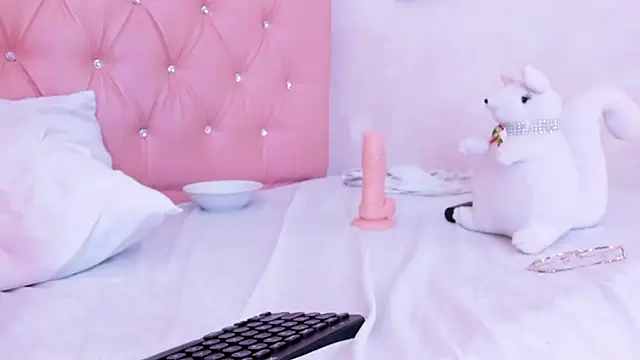 Melany_Carter_ webcam