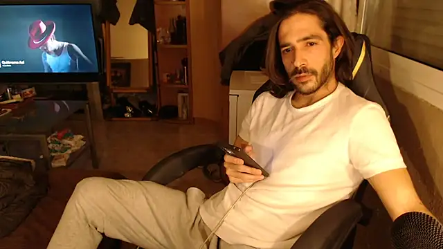 Blackroseyzeus webcam