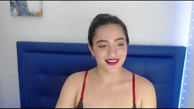 cherry_modelx_ webcam