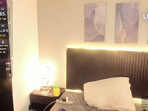 Julieta_Slav3 webcam