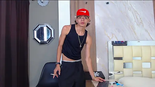 Harry_jhonsson webcam