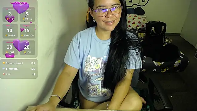 Miss__kendra_ webcam