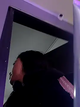 KiaraBlack_01 webcam