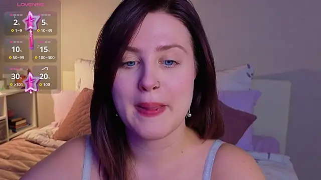 Sassy_Talkin_ webcam