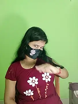 Priya-das webcam