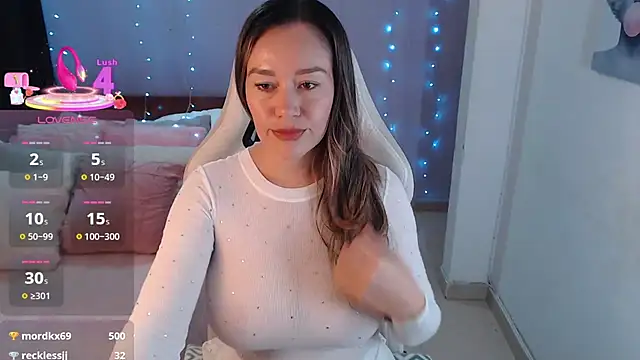 Natysweet23 webcam
