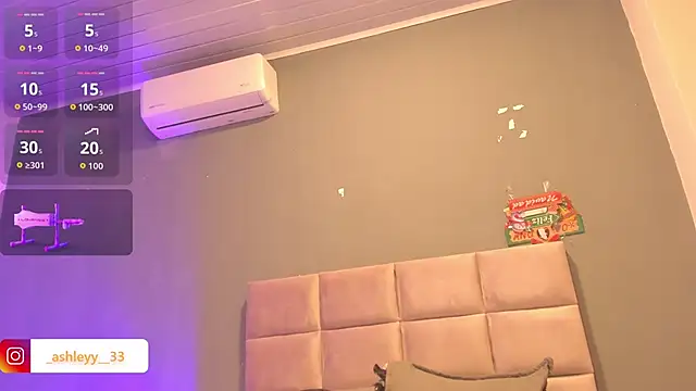 _Ashley_33 webcam