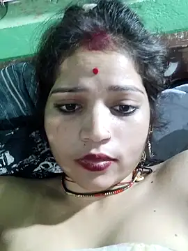 Webcam Model (Muskan_Love-143)  is live.Free join now!