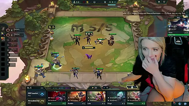 lisaonthemoon (F milf) - last tipper gets 5 Videos <3