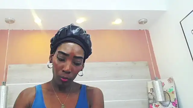 AlexandraCambell webcam