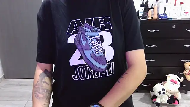 thomascooper7 webcam