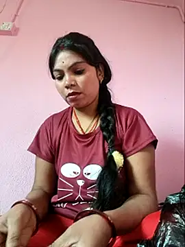 Webcam Model (Jankisinghji)  is live.Free join now!