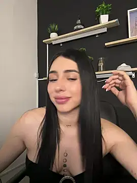 isabella_jade - Isabella_jade's free webcam