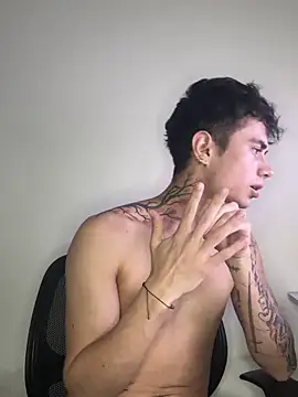 jaico_santos (M young) - DON'T STOP MASTURBATING