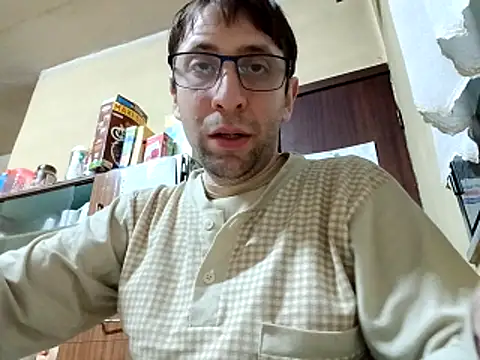 white_rabbit_ (M young) - Fully naked