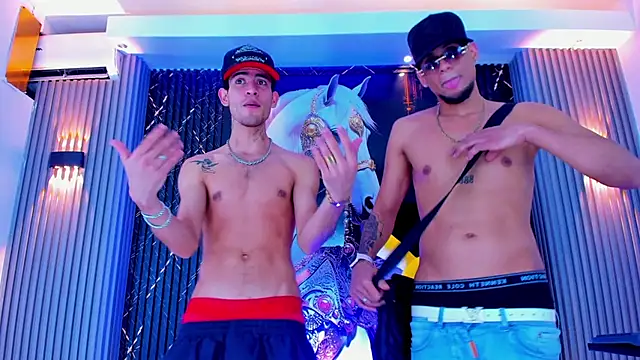 The_Gods_In_Diamonds webcam