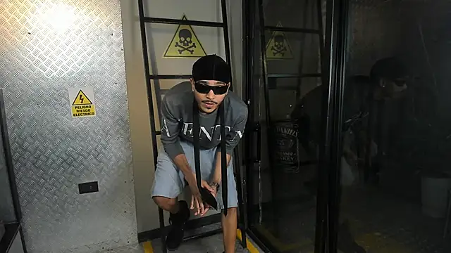 marcusrain_ (M young) - MAKE ME EXPLODING BABE !! 💦🥵