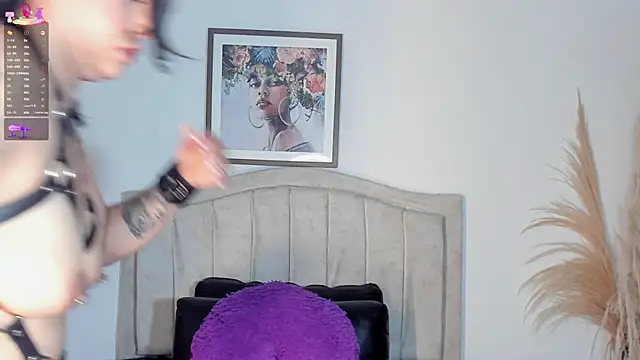 Bianka_olivetto021 webcam