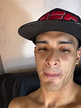 Maicol_xxxx's live cam