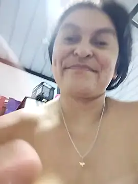 Horny-Mommy-Dirty's live cam