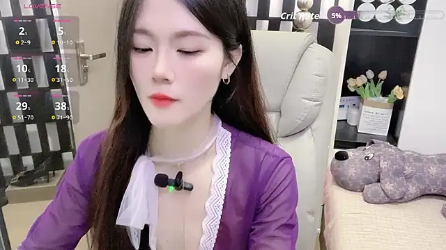 美女Yueyue-MM在线直播