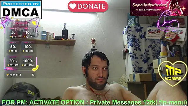 MAXBISEX777931 webcam