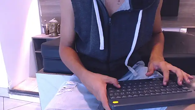 Joseph_Gonzalez webcam