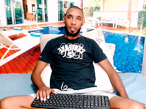 IndianMagicMike webcam