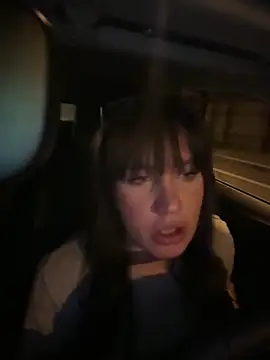 bebecita_x's live cam