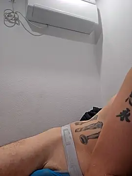 Sexychefstud11 webcam