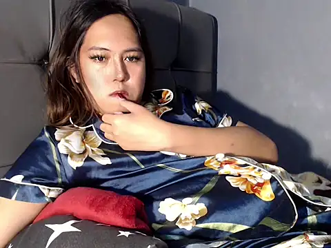 Chandria_Wilson webcam