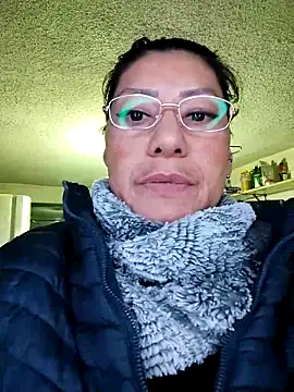 LaInsaciableIntensa webcam