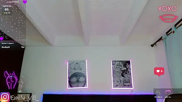 Emily_vill webcam