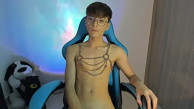 RYO_BLEU_ webcam