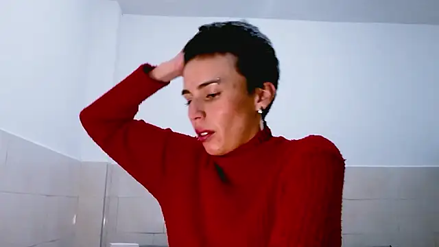 Cocain_Atenea webcam