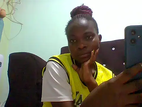 sexxyqueenn22 webcam