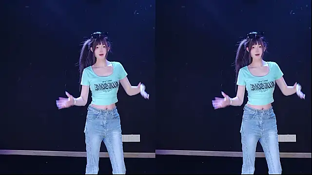 美女diamonds_rain在线直播