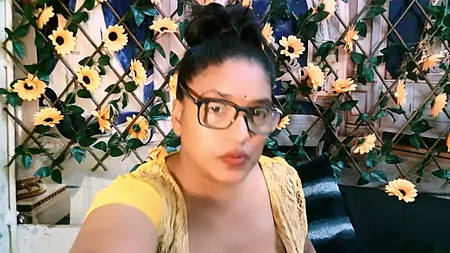 IndiaBlackPanther webcam