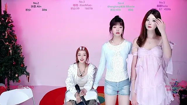 cm---002 - CM---002's free webcam